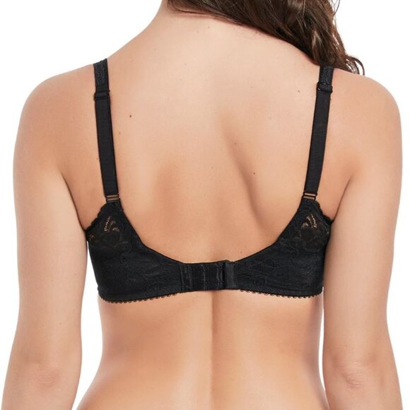 2/$20 lingerie - Fantasie Rebecca Spacer Bra 30DD - Picture 2 of 4